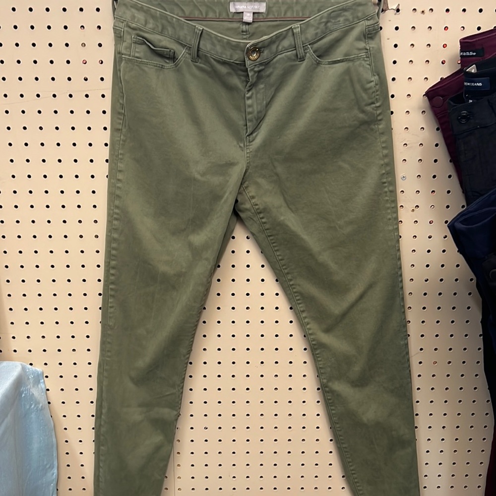Banana Republic Jeans
